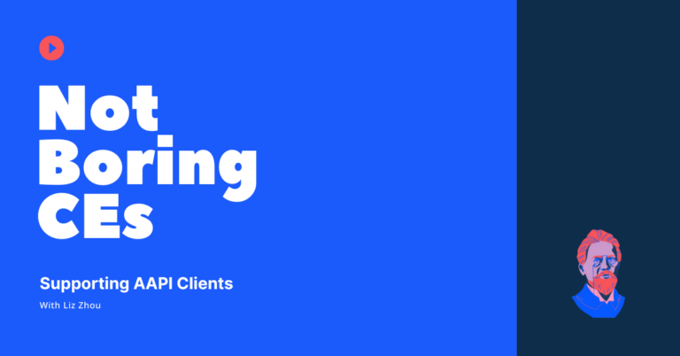 Supporting AAPI Clients